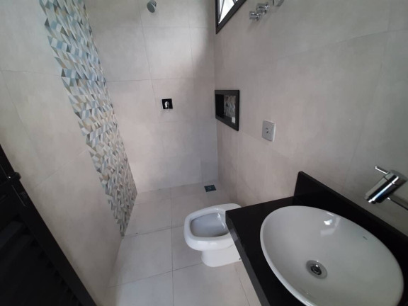 Imagem Casa de Condomínio com 4 Quartos à Venda, 312 m² em Jardim Residencial Giverny - Sorocaba
