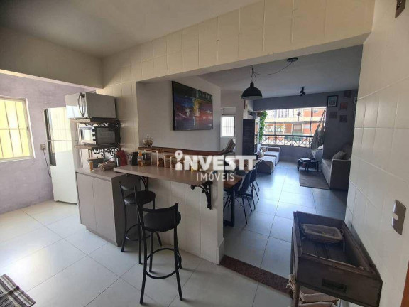 Imagem Apartamento com 3 Quartos à Venda, 79 m² em Setor Pedro Ludovico - Goiânia