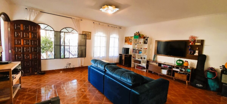 Imagem Casa com 3 Quartos à Venda, 197 m² em Vila Medeiros - São Paulo Imagem Casa com 3 Quartos à Venda, 197 m² em Vila Medeiros - São Paulo