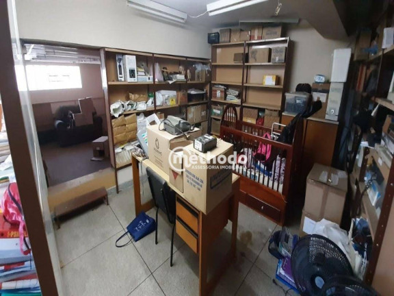 Imagem Casa com 4 Quartos à Venda, 343 m² em Taquaral - Campinas Imagem Casa com 4 Quartos à Venda, 343 m² em Taquaral - Campinas