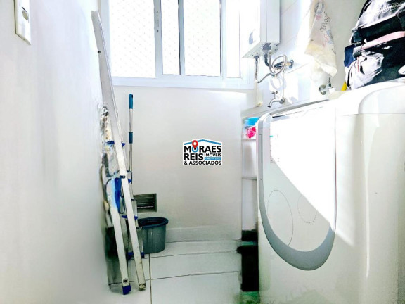 Imagem Apartamento com 2 Quartos à Venda, 140 m² em Jardim Dom Bosco - São Paulo
