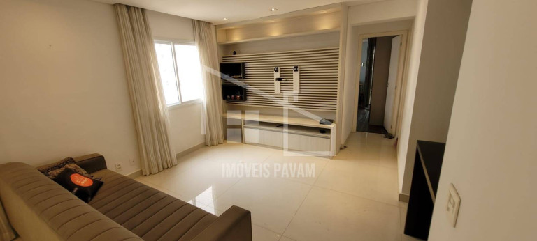 Imagem Apartamento com 2 Quartos à Venda, 107 m² em Vila Lusitânia - São Bernardo Do Campo Imagem Apartamento com 2 Quartos à Venda, 107 m² em Vila Lusitânia - São Bernardo Do Campo