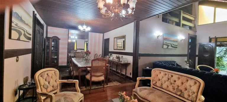 Imagem Casa com 4 Quartos à Venda, 800 m² em Freguesia - Rio De Janeiro Imagem Casa com 4 Quartos à Venda, 800 m² em Freguesia - Rio De Janeiro