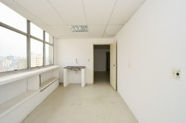 Imagem Imóvel Comercial à Venda, 930 m² em República - São Paulo