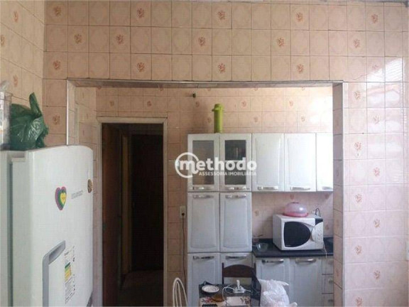 Imagem Casa com 5 Quartos à Venda, 200 m² em Jardim García - Campinas Imagem Casa com 5 Quartos à Venda, 200 m² em Jardim García - Campinas