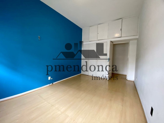 Imagem Apartamento com 2 Quartos à Venda, 117 m² em Higienópolis - São Paulo