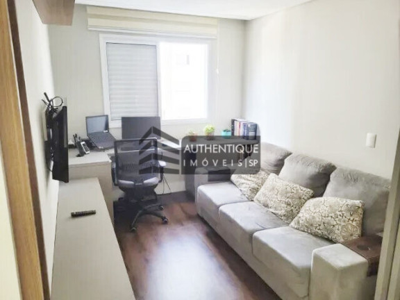 Imagem Apartamento com 3 Quartos à Venda, 85 m² em Lapa - São Paulo
