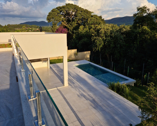 Imagem Casa com 5 Quartos à Venda, 348 m² em Medeiros - Jundiaí