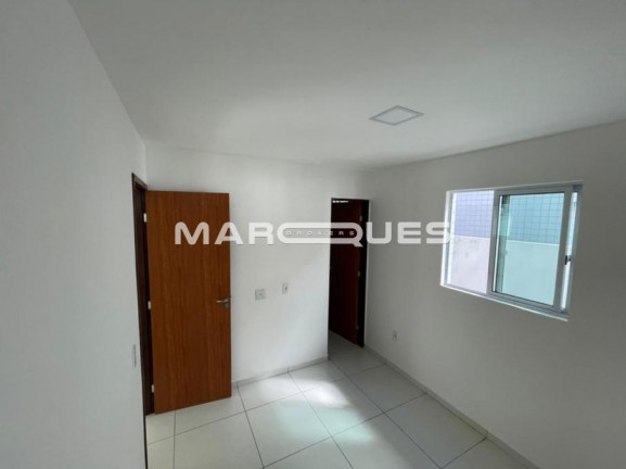 Imagem Apartamento com 2 Quartos à Venda, 50 m² em Gramame - João Pessoa