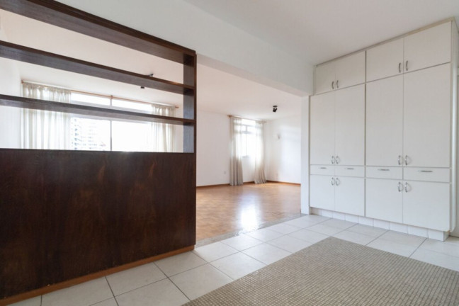 Imagem Apartamento com 3 Quartos à Venda, 140 m² em Jardim América - São Paulo Imagem Apartamento com 3 Quartos à Venda, 140 m² em Jardim América - São Paulo