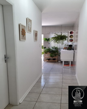 Imagem Casa com 2 Quartos à Venda, 125 m² em Wanel Ville - Sorocaba