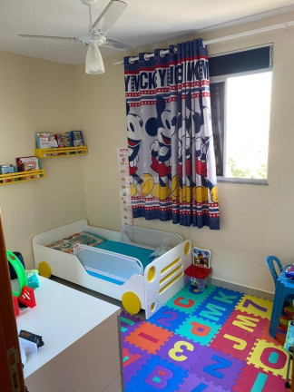 Imagem Apartamento com 3 Quartos à Venda, 63 m² em Parque Jóquei Clube - Lauro De Freitas Imagem Apartamento com 3 Quartos à Venda, 63 m² em Parque Jóquei Clube - Lauro De Freitas
