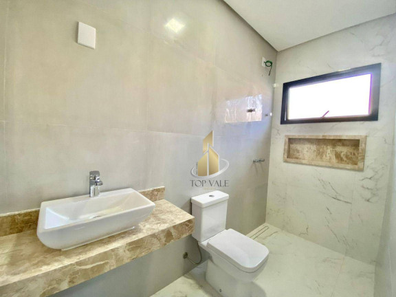 Imagem Casa com 4 Quartos à Venda, 186 m² em Condomínio Terras Do Vale - Caçapava Imagem Casa com 4 Quartos à Venda, 186 m² em Condomínio Terras Do Vale - Caçapava