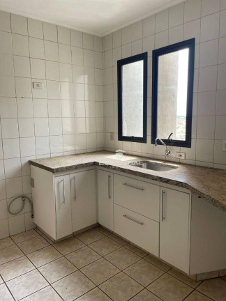 Imagem Cobertura com 3 Quartos para Alugar, 290 m² em Santos Dumont - São José Do Rio Preto