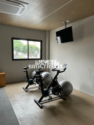 Imagem Apartamento com 3 Quartos à Venda, 119 m² em Ipiranga - São Paulo