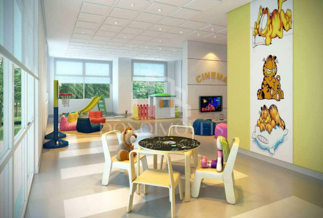 Imagem Apartamento com 3 Quartos para Alugar, 123 m² em Centro - São Bernardo Do Campo Imagem Apartamento com 3 Quartos para Alugar, 123 m² em Centro - São Bernardo Do Campo