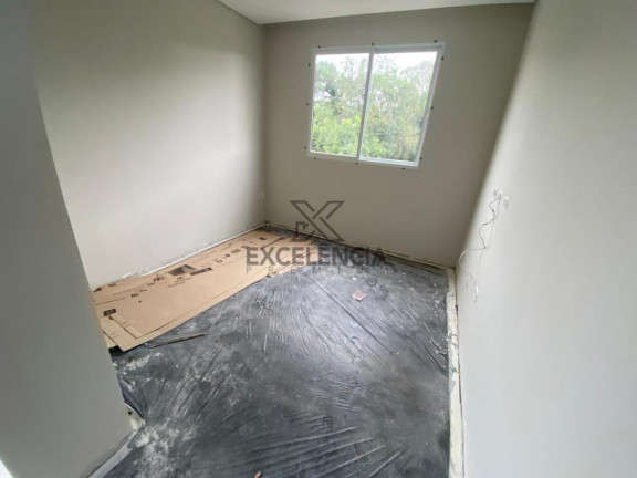Imagem Apartamento com 2 Quartos à Venda, 55 m² em Bom Jesus - São José Dos Pinhais