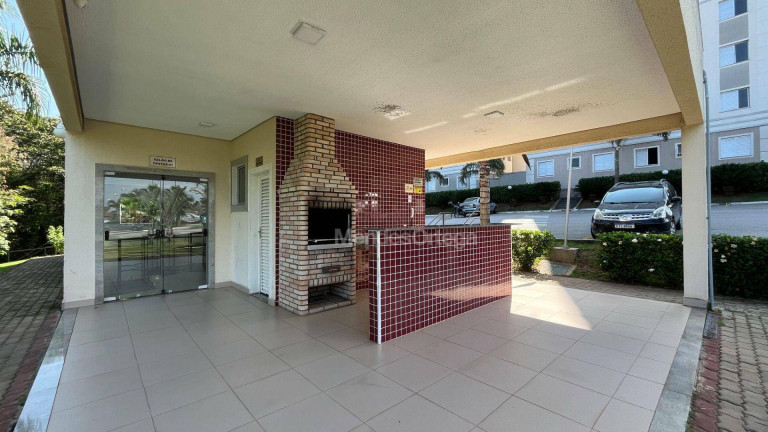 Imagem Apartamento com 2 Quartos à Venda, 56 m² em Jardim América - Sorocaba