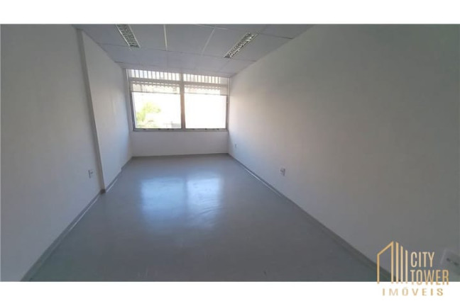 Imagem Sala Comercial à Venda, 32 m² em Itaim Bibi - São Paulo