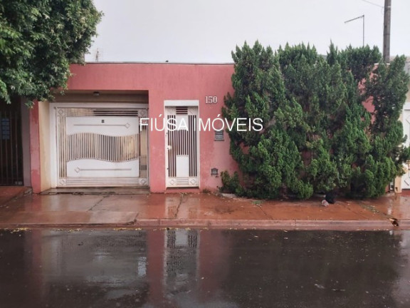 Imagem Casa com 2 Quartos à Venda, em Jardim Santa Bárbara - Sertãozinho Imagem Casa com 2 Quartos à Venda, em Jardim Santa Bárbara - Sertãozinho