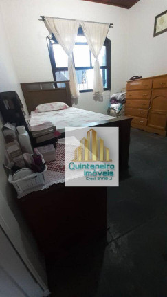 Imagem Sobrado com 3 Quartos à Venda, 163 m² em Centro - Guarulhos