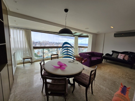 Cobertura com 2 Quartos à Venda, 105 m² em Armação - Salvador