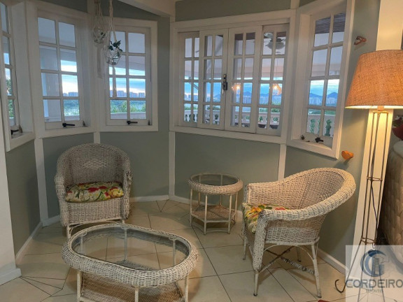 Imagem Casa com 4 Quartos à Venda, 332 m² em Itanhangá - Rio De Janeiro Imagem Casa com 4 Quartos à Venda, 332 m² em Itanhangá - Rio De Janeiro