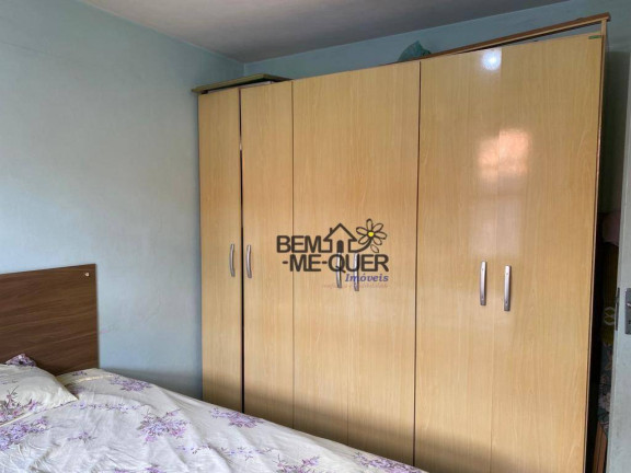 Imagem Casa com 3 Quartos à Venda, 80 m² em Parque São Domingos - São Paulo Imagem Casa com 3 Quartos à Venda, 80 m² em Parque São Domingos - São Paulo