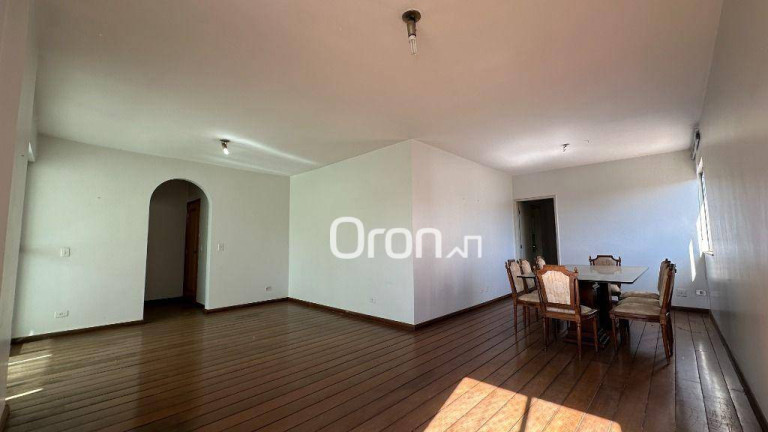 Apartamento com 4 Quartos à Venda, 167 m² em Setor Oeste - Goiânia
