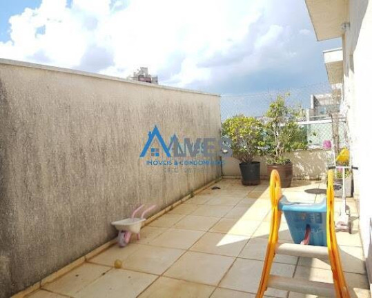 Imagem Apartamento com 3 Quartos à Venda, 140 m² em Baeta Neves - São Bernardo Do Campo