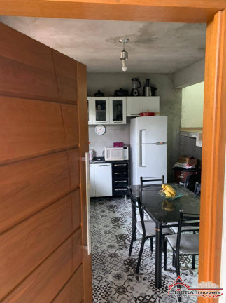 Imagem Casa com 4 Quartos à Venda, 140 m² em Parque Dos Príncipes - Jacareí Imagem Casa com 4 Quartos à Venda, 140 m² em Parque Dos Príncipes - Jacareí