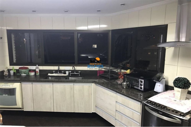 Imagem Apartamento com 3 Quartos à Venda,  em Parque Da Mooca - São Paulo