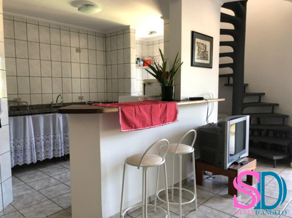 Imagem Apartamento com 3 Quartos à Venda, 162 m² em Toninhas - Ubatuba Imagem Apartamento com 3 Quartos à Venda, 162 m² em Toninhas - Ubatuba