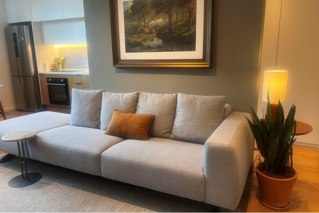 Apartamento com 2 Quartos à Venda, 72 m² em Butantã - São Paulo