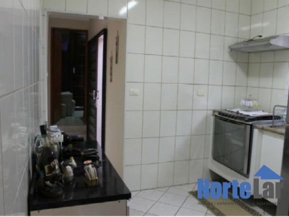 Imagem Casa com 2 Quartos à Venda, 80 m² em Jardim Líbano - São Paulo