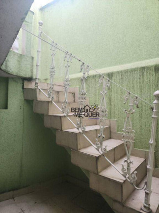 Imagem Sobrado com 3 Quartos à Venda, 196 m² em Parque São Domingos - São Paulo Imagem Sobrado com 3 Quartos à Venda, 196 m² em Parque São Domingos - São Paulo