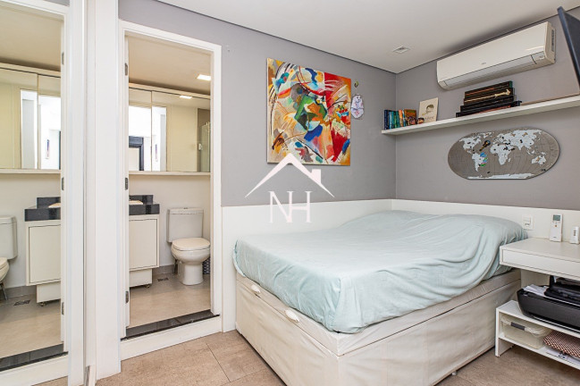 Imagem Apartamento com 3 Quartos à Venda, 78 m² em Vila Mariana - São Paulo
