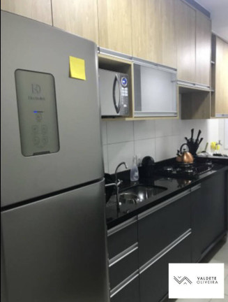 Imagem Apartamento com 2 Quartos à Venda, 62 m² em Jardim Oriente - São José Dos Campos Imagem Apartamento com 2 Quartos à Venda, 62 m² em Jardim Oriente - São José Dos Campos