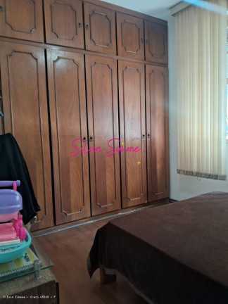 Imagem Apartamento com 3 Quartos à Venda, 110 m² em Pompéia - Santos