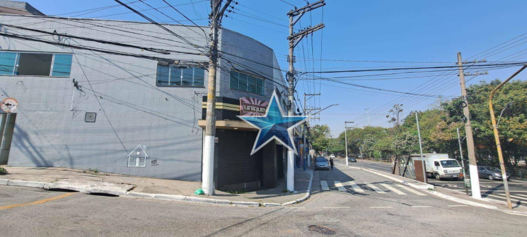 Imagem Imóvel para Alugar, 18 m² em Freguesia Do ó - São Paulo Imagem Imóvel para Alugar, 18 m² em Freguesia Do ó - São Paulo