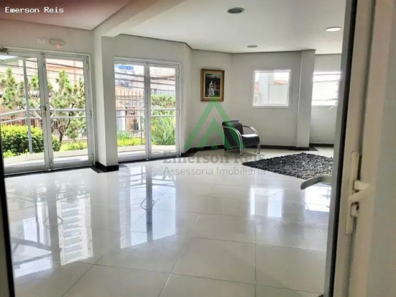 Imagem Apartamento com 3 Quartos à Venda, 99 m² em Vila Monte Alegre - São Paulo