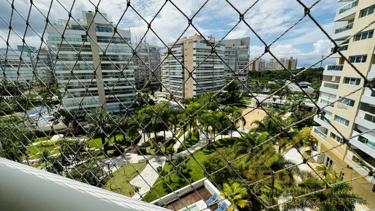 Apartamento com 5 Quartos à Venda, 133 m² em Riviera De São Lourenço - Bertioga