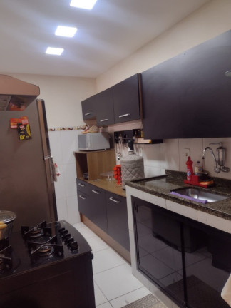 Imagem Casa com 2 Quartos à Venda, 80 m² em Guaratiba - Rio De Janeiro