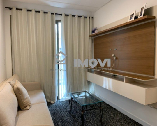 Apartamento com 2 Quartos à Venda, 70 m² em Itapuã - Vila Velha