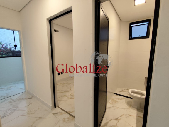 Imagem Casa com 3 Quartos à Venda, 280 m² em Embaré - Santos Imagem Casa com 3 Quartos à Venda, 280 m² em Embaré - Santos