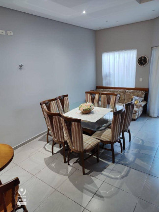 Imagem Sobrado com 4 Quartos à Venda, 202 m² em Cajuru - Curitiba
