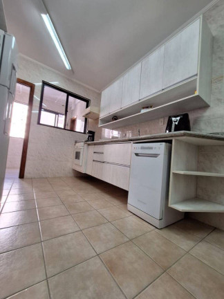 Imagem Apartamento com 4 Quartos à Venda, 131 m² em Pompéia - Santos