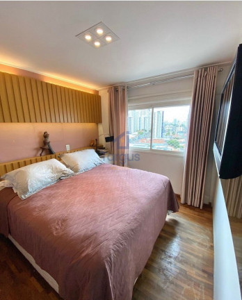 Imagem Apartamento com 3 Quartos à Venda, 172 m² em Tatuapé - São Paulo Imagem Apartamento com 3 Quartos à Venda, 172 m² em Tatuapé - São Paulo