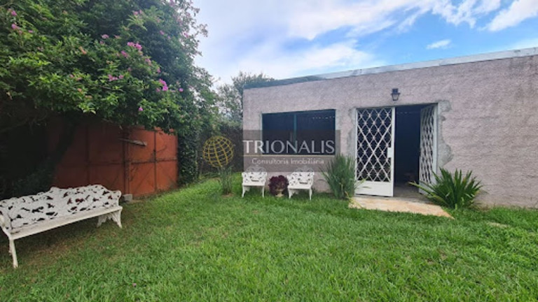 Terreno à Venda, 634 m² em Nova Gardênia - Atibaia