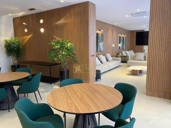 Imagem Apartamento com 3 Quartos à Venda, 104 m² em Campinas - São José